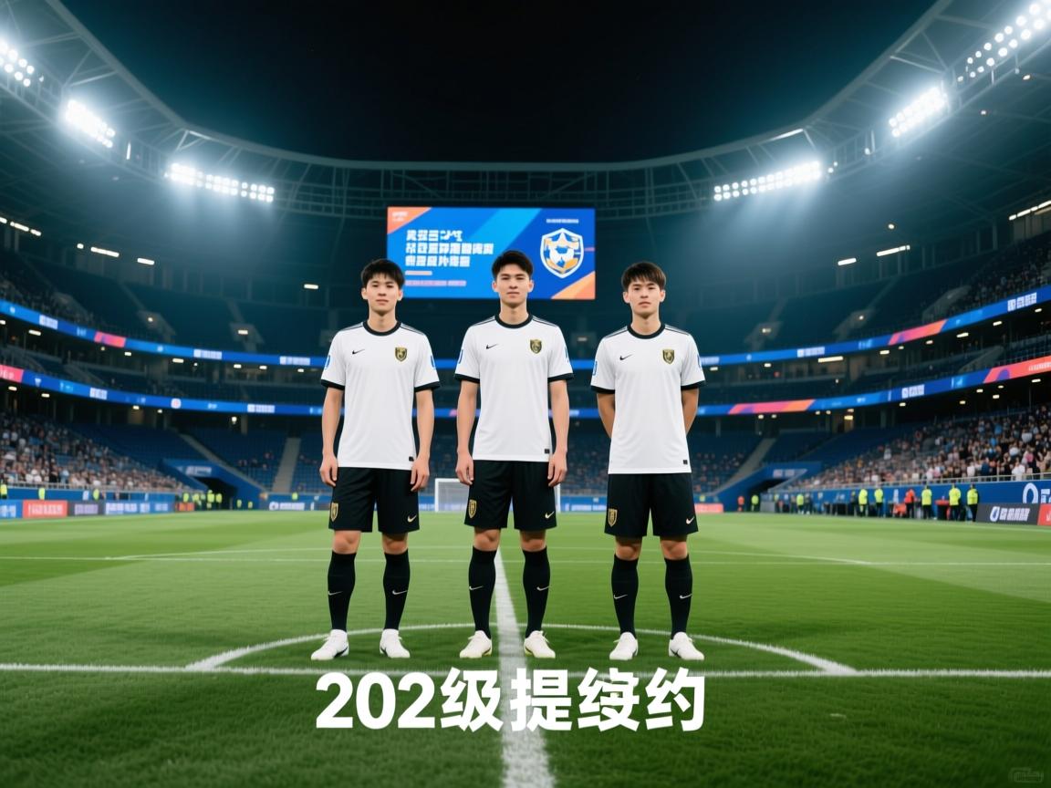 关于2022级前三顺位均已提前续约此外同届无人达成的信息