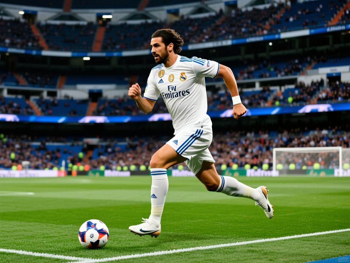 包含场均奔跑110公里！皇马拼了：阿隆索带来3大变化没人敢偷懒的词条