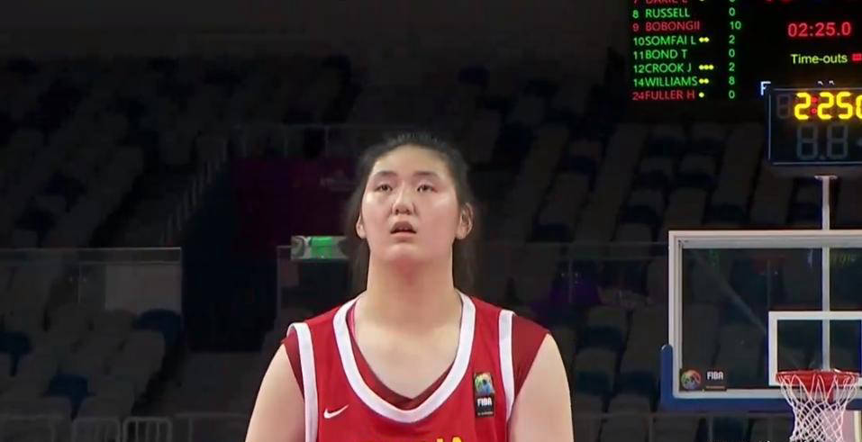 平博网站-关于张子宇去打WNBA是什么水平？详解她的优缺点的信息