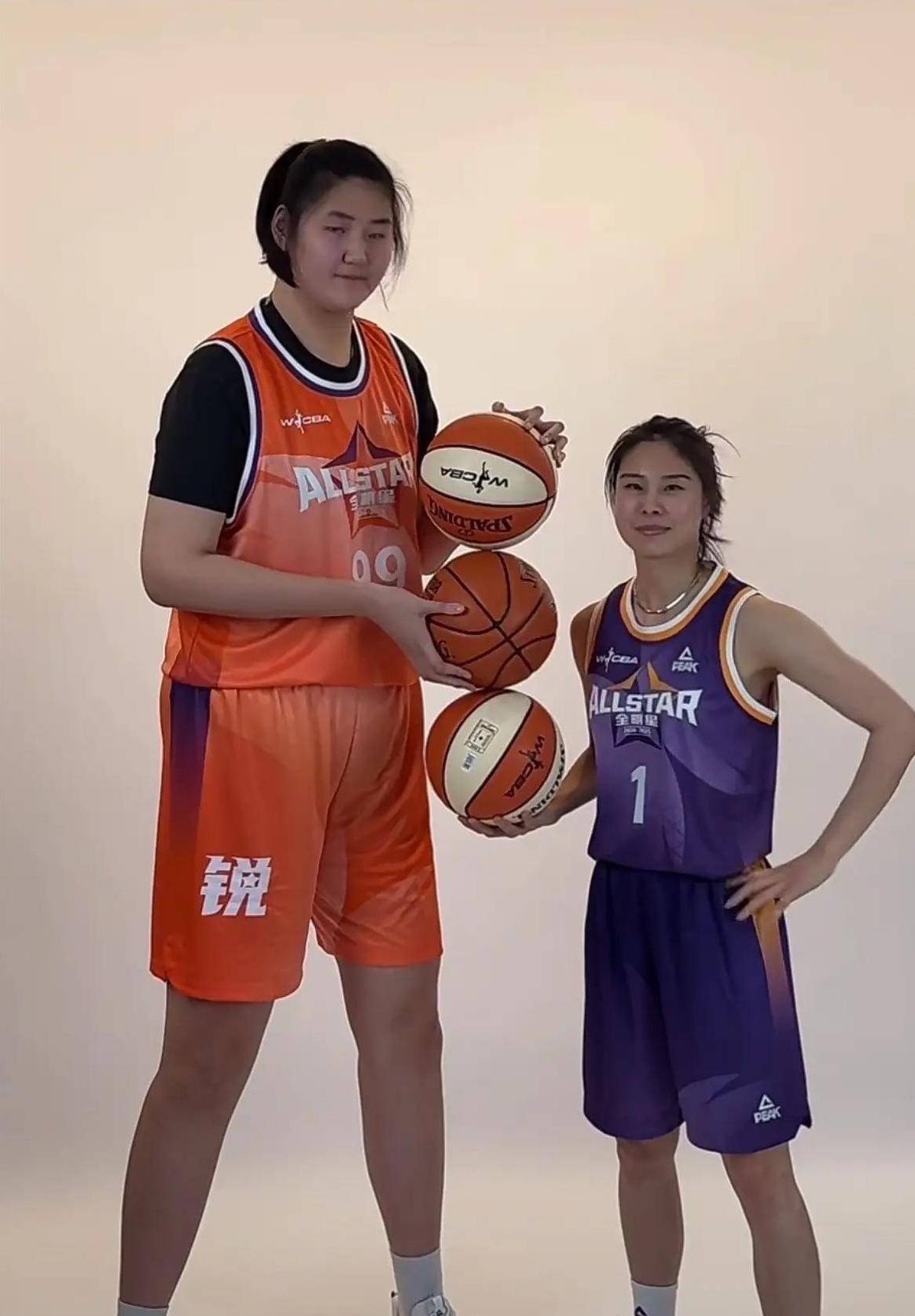 关于张子宇去打WNBA是什么水平？详解她的优缺点的信息